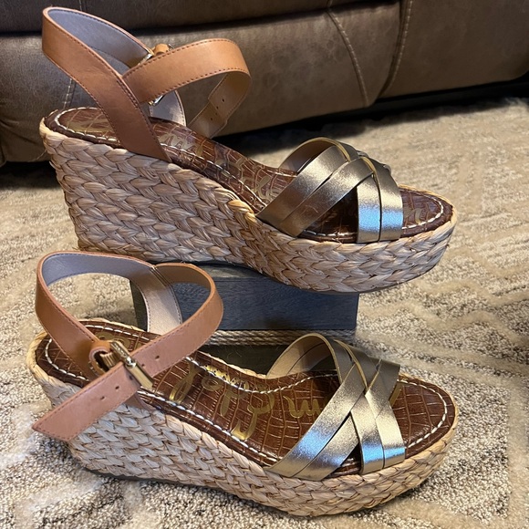 Sam Edelman Size 10M - Picture 2 of 4